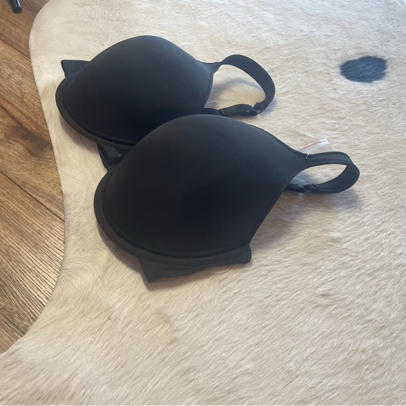 Underoutfit THE UNDERWIRE CRADLE BRA in black - Picture 5 of 15